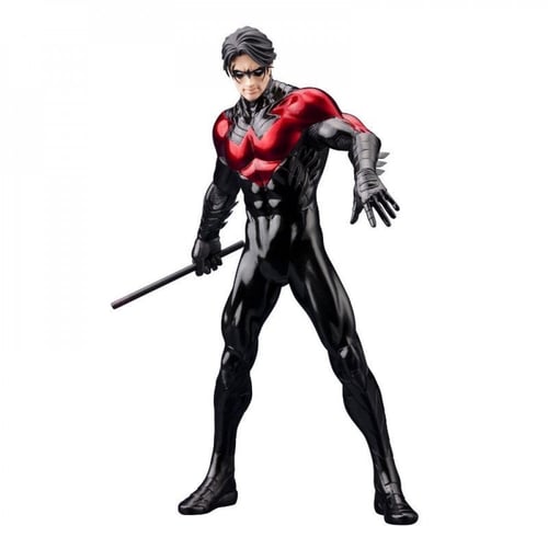 DC COMICS JUSTICE LEAGUE NIGHTWING ARTFX+ BY KOTOB...