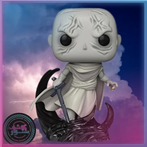 Pop! Marvel: Thor Love and thunder - Gorr