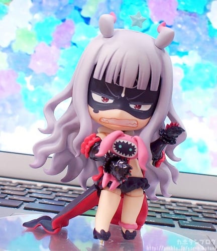 Nendoroid World Conquest - Lady Venera (Behepa)