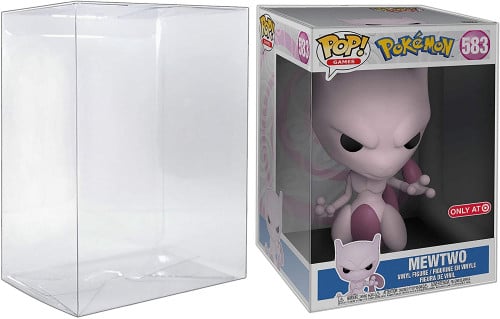 Funko Protector 10" inch