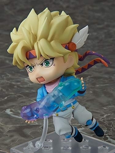 Nendoroid 1516 Caesar Anthonio Zeppeli Figure