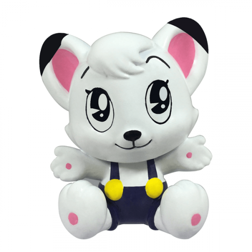 Astro Boy and Friends - Kimba the White Lion