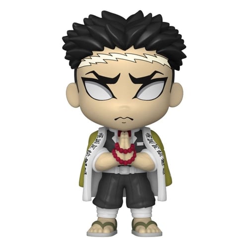 Funko Mystery Mini! Animation: Demon Slayer