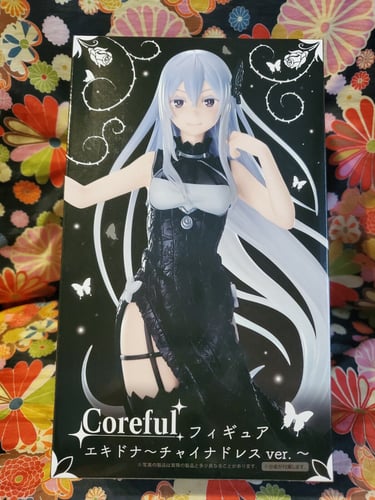 TAITO Re:Zero Starting Life in Another World Echid...