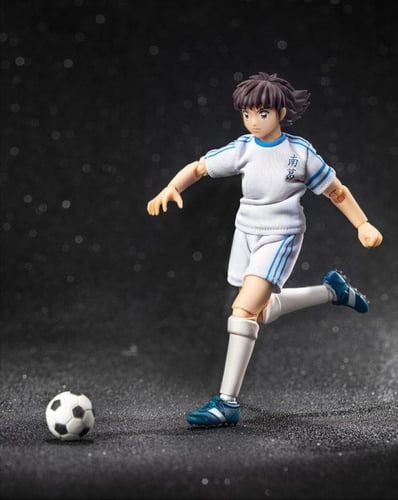 مجسم كابتن ماجد Captain Tsubasa 1/10 Figure