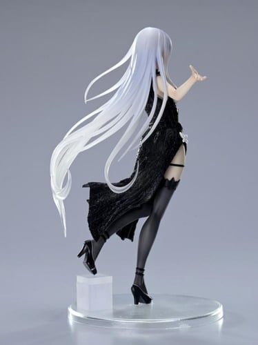 TAITO Re:Zero Starting Life in Another World Echid...