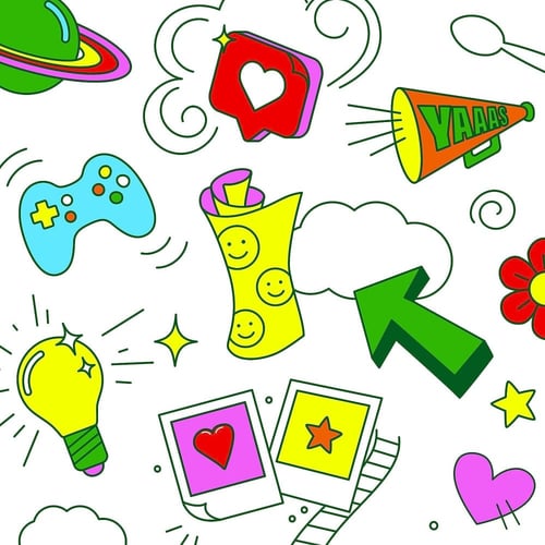 Fruit Roll-Ups Guardians of the Galaxy Fruit Flavo...