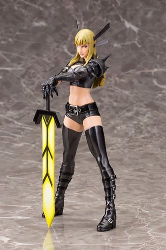 Marvel Now! Magik ArtFX+ Statue BY KOTOBUKIYA