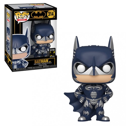 Funko POP Heroes: Batman 80th - Batman (1997)