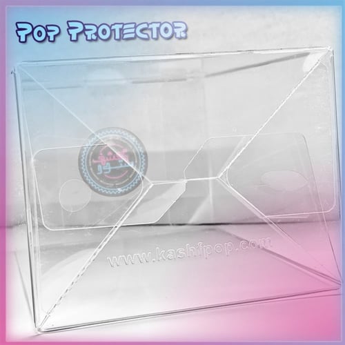 Kashfstore Funko protector V3 | بروتكتر فنكو