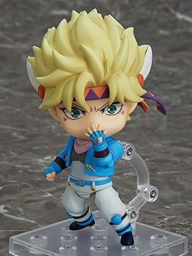 Nendoroid 1516 Caesar Anthonio Zeppeli Figure