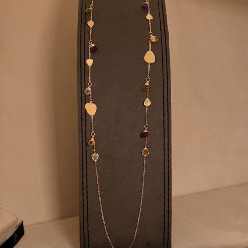 شال ذهب عيار18–5562