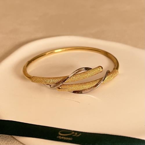 سوارة ذهب عيار18-5475