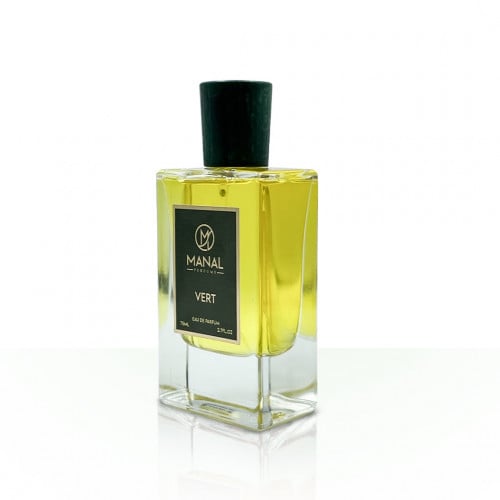 عطر VERT