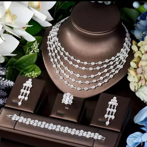 طقم بلاتينيوم