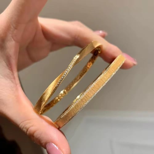 اسوارة كريستال