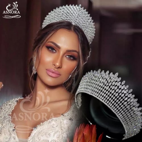 تاج الكريستال