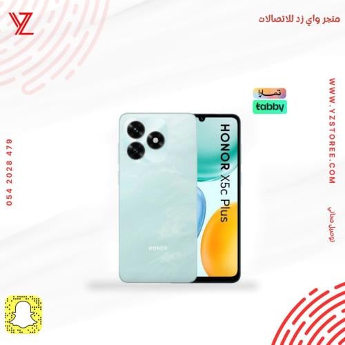 جهاز هونر X5C 128GB