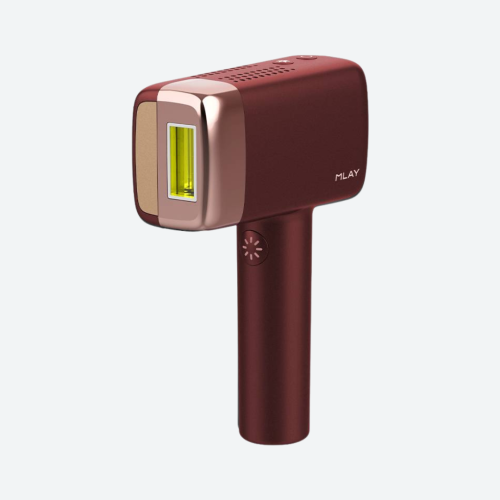 ملاي Mlay T14 الأحمر