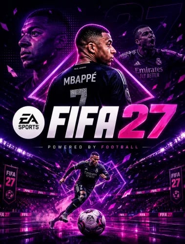 فيفا 27 ألتمت بلس - FIFA 27 Ultimate Plus Edition