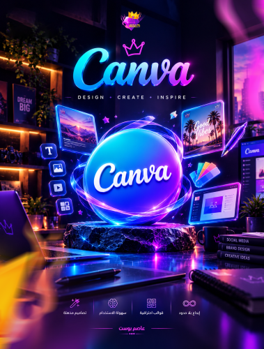 Canva Pro Education subscription for one year