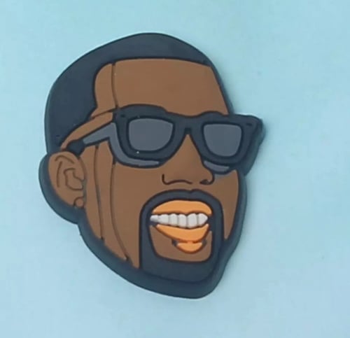 Crocrs charms