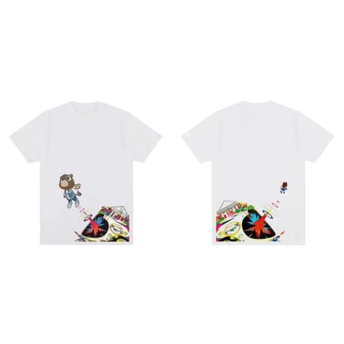 Kanye west - Graduation