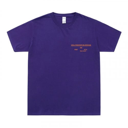 Hollywood’s Bleeding- Post Malon