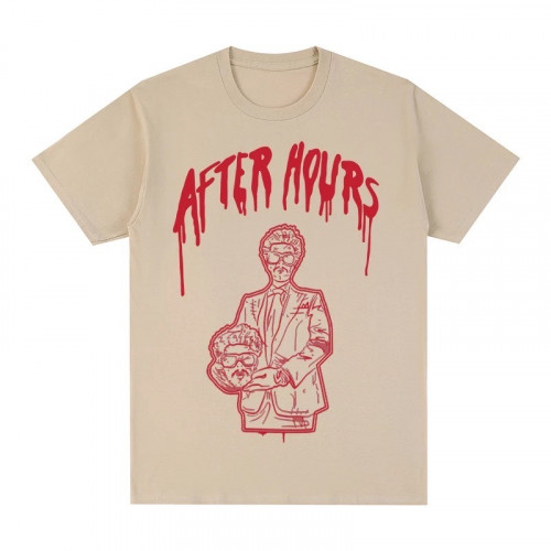 After hours T-shirt