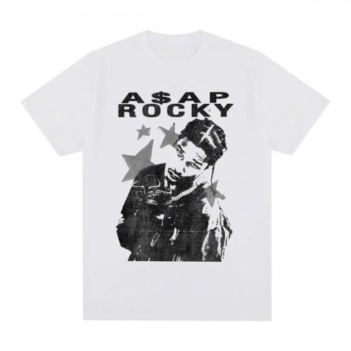Asap Rocky