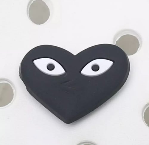 Crocrs charms