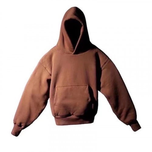 OVERSIZED -Blue hoodie