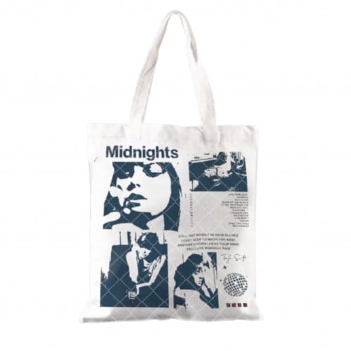 Taylor Swift- Tote bag