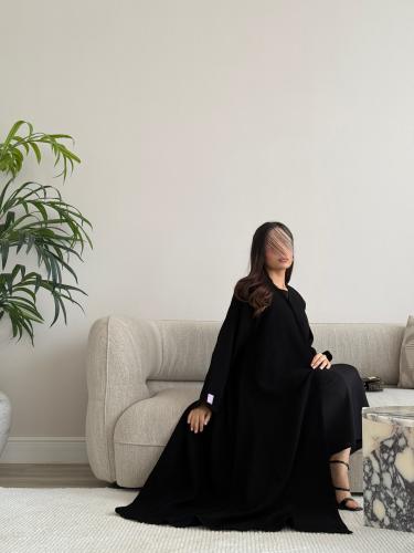 عباية الريم