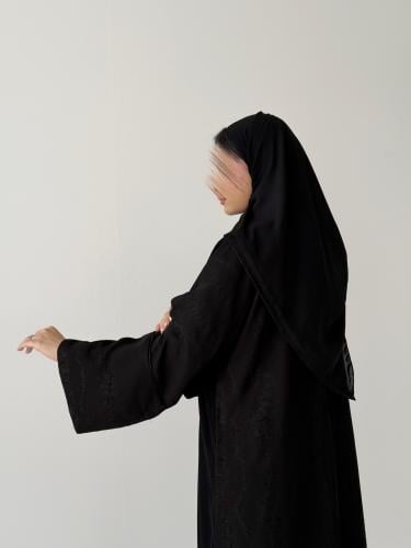 عباية نُور
