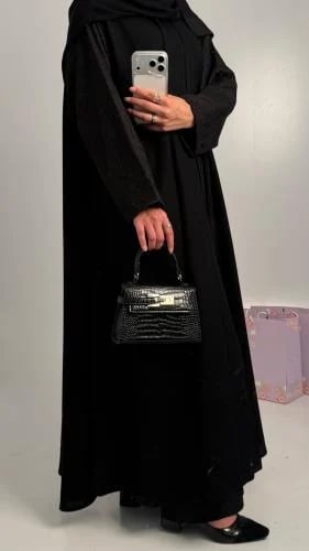 عباية شوق