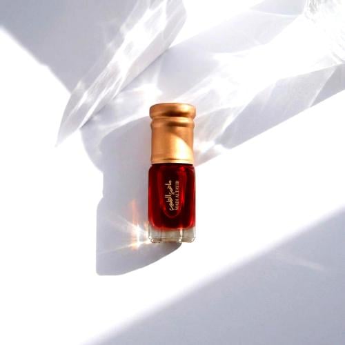 ربع تولة مخلط ماضي الطيب