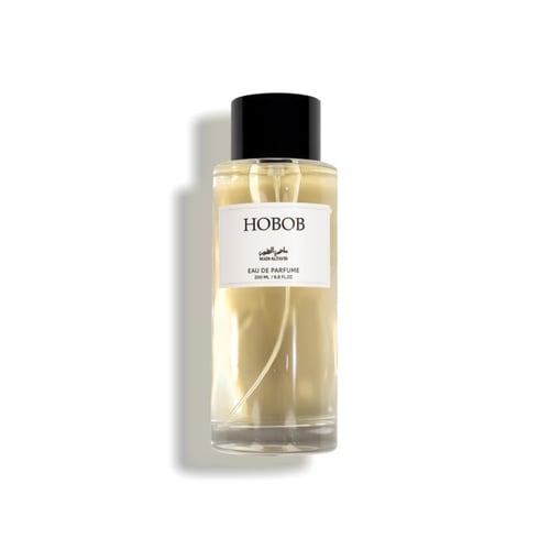 عطر هبوب - HBOB