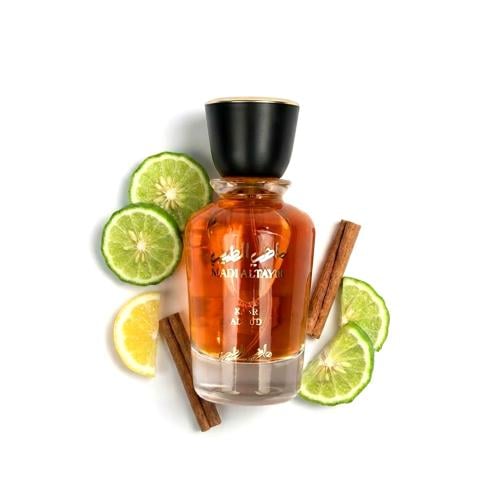 عطر كسر العود