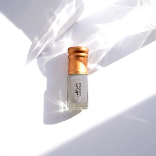 ربع تولة المسك الخاص