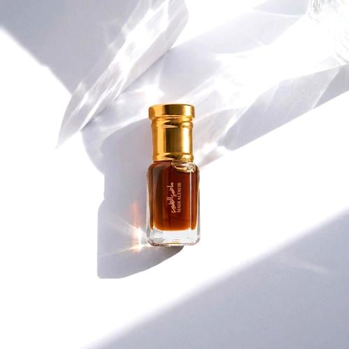 ربع تولة دهن عود الكلمنتان البخوري