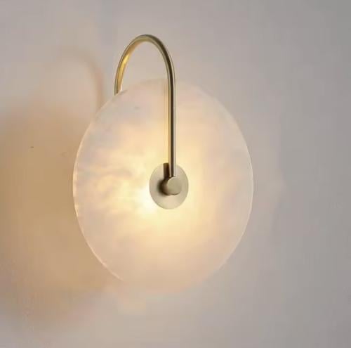 مصباح حائط LED رخامي LUX-W-1030