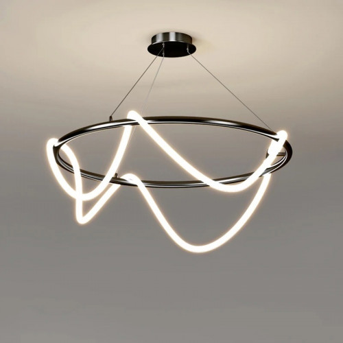 ثريا سقف LED معلقة LUX-C-1022