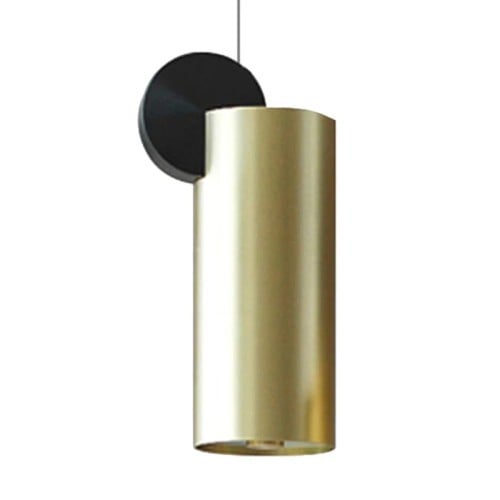 انارة معلقة قطعة واحدة LUX-P-1007