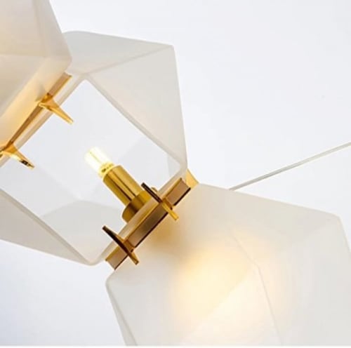 ثريا سقف مودرن LUX-C-1008