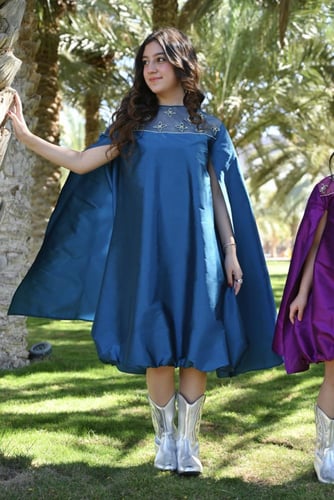 دراعه فيـروز روز 2026