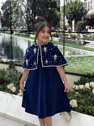 كحلي كيب نجوم