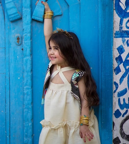 أساور لفّ مميزه