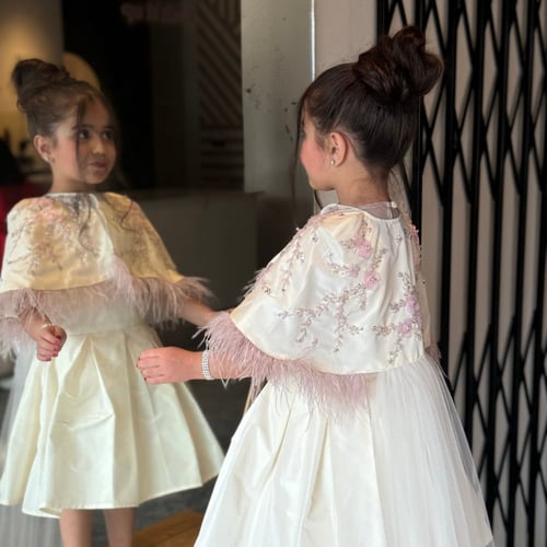 أختيارك الفاخر للسهرات !