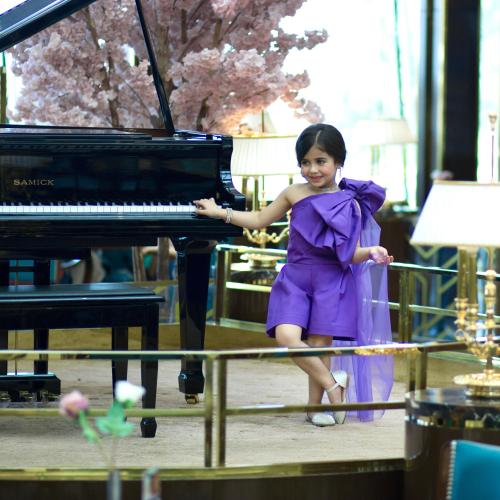 جمبسوت البنفسج